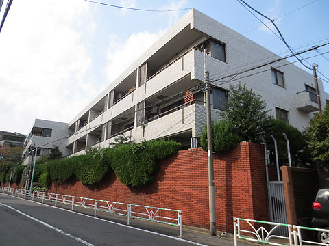 ライオンズマンション鉢山の写真 16枚目