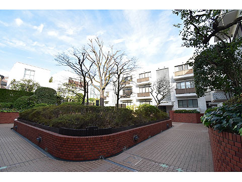 ライオンズマンション鉢山の写真 18枚目