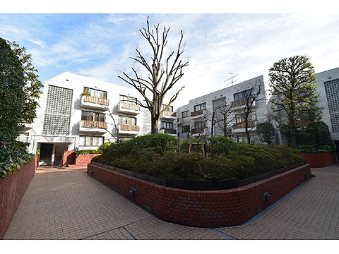 ライオンズマンション鉢山の写真 19枚目