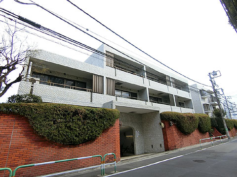 ライオンズマンション鉢山の写真 20枚目