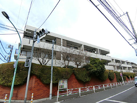 ライオンズマンション鉢山の写真 21枚目