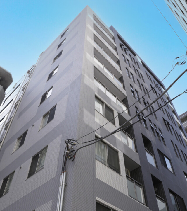 アーリアシティ日本橋の写真 3枚目