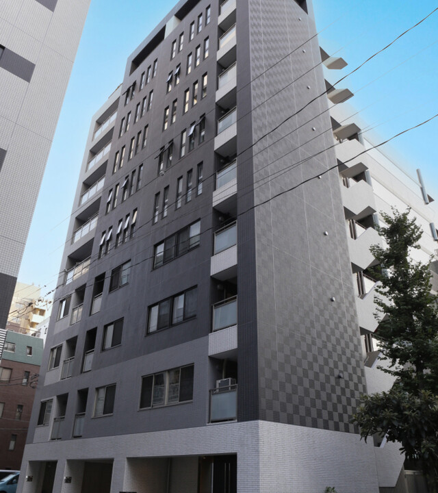 アーリアシティ日本橋の写真 5枚目