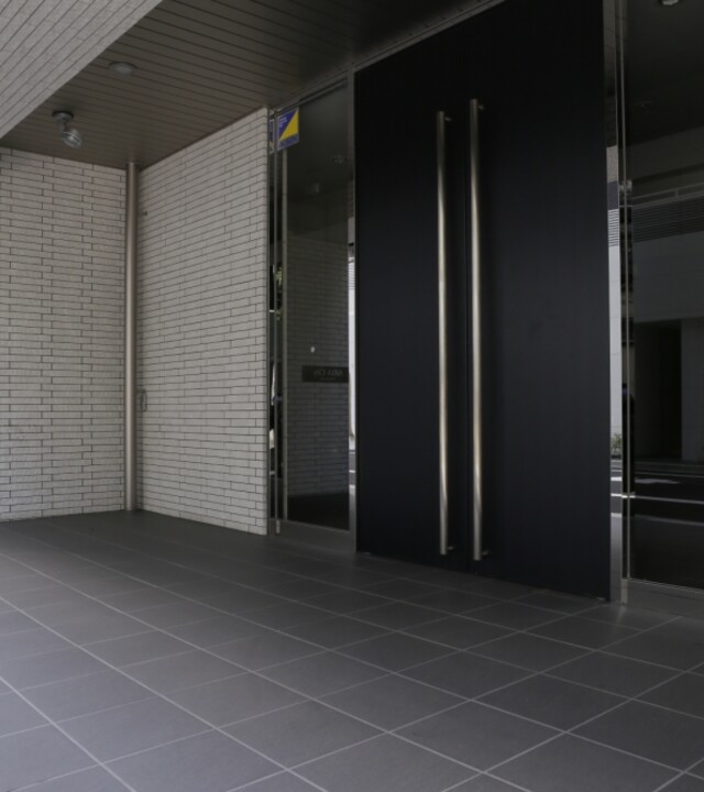 アーリアシティ日本橋の写真 7枚目