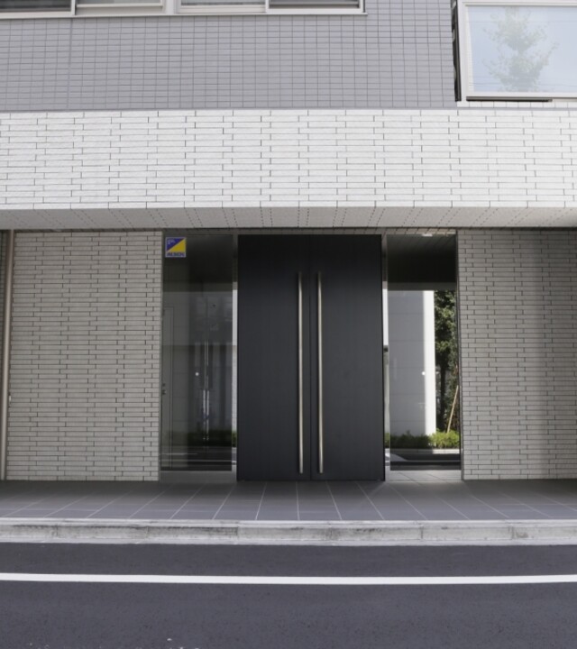 アーリアシティ日本橋の写真 9枚目