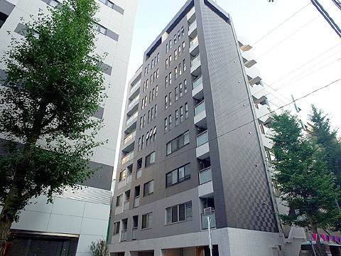 アーリアシティ日本橋の写真 10枚目