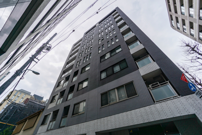 アーリアシティ日本橋の写真 6枚目