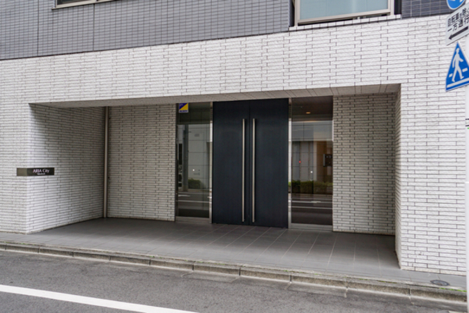 アーリアシティ日本橋の写真 8枚目
