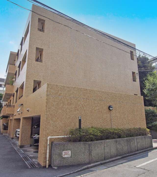 イースタンホームズ上原の写真 6枚目