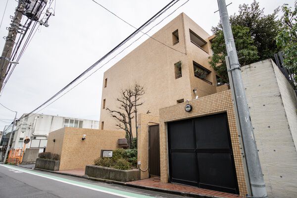 イースタンホームズ上原の写真 3枚目