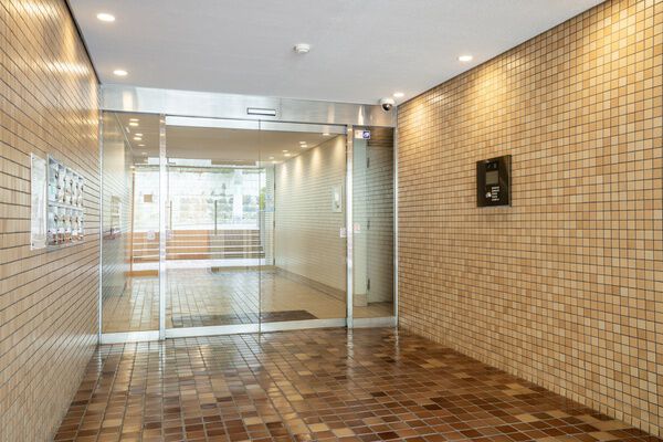 イースタンホームズ上原の写真 5枚目