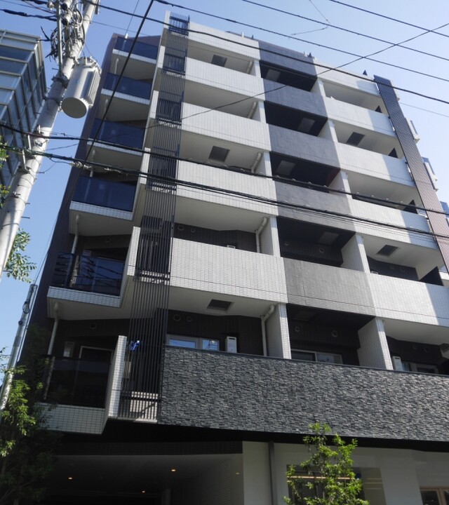 メインステージ自由が丘の写真 3枚目