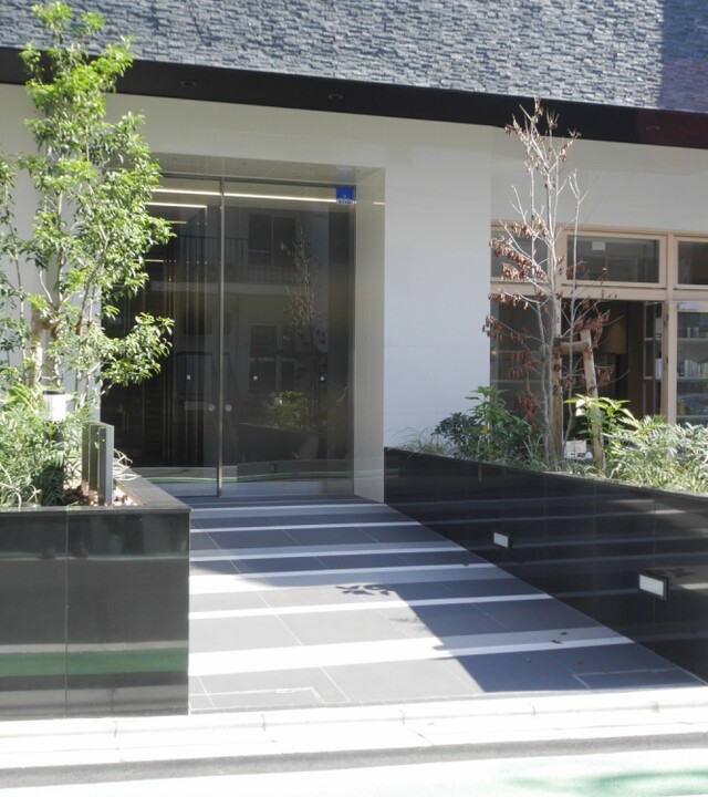 メインステージ自由が丘の写真 4枚目