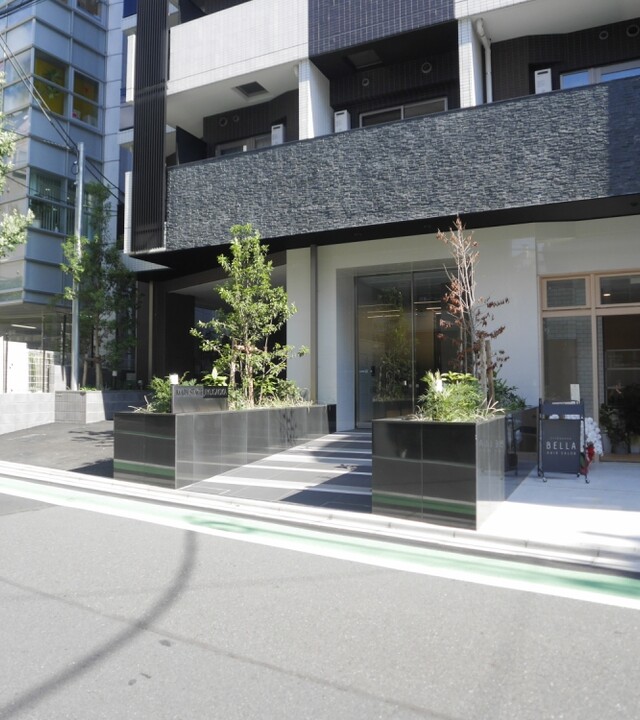 メインステージ自由が丘の写真 5枚目