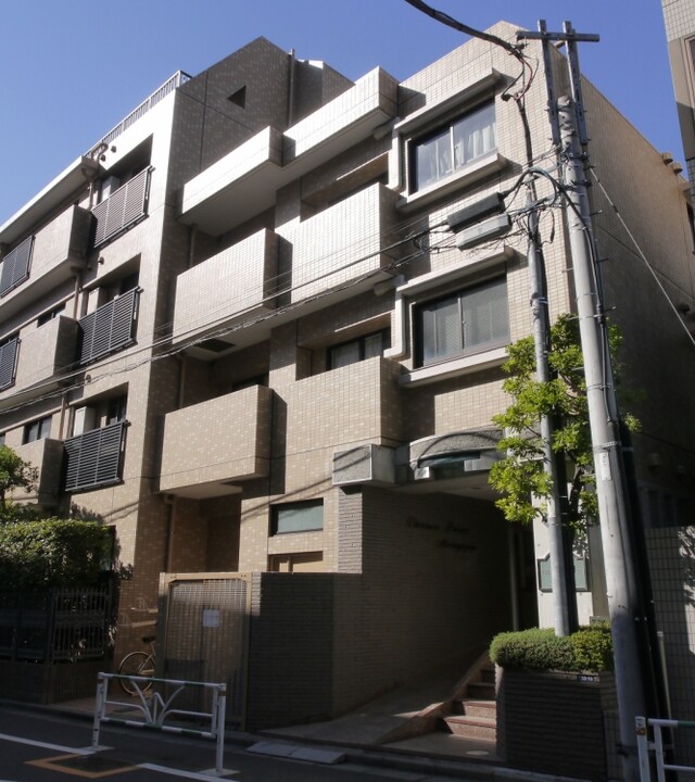 フローレンスパレス元代々木の写真 4枚目