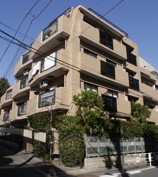 フローレンスパレス元代々木の写真 6枚目