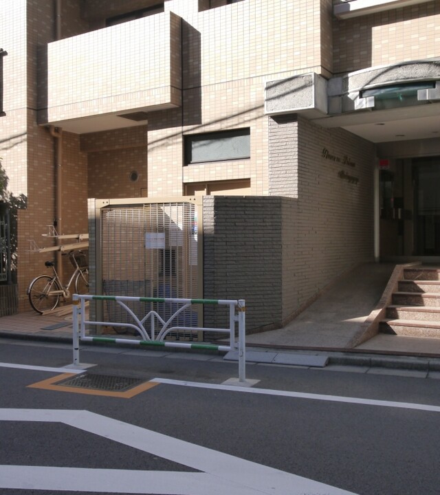 フローレンスパレス元代々木の写真 10枚目