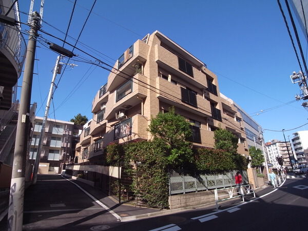 フローレンスパレス元代々木の写真 3枚目