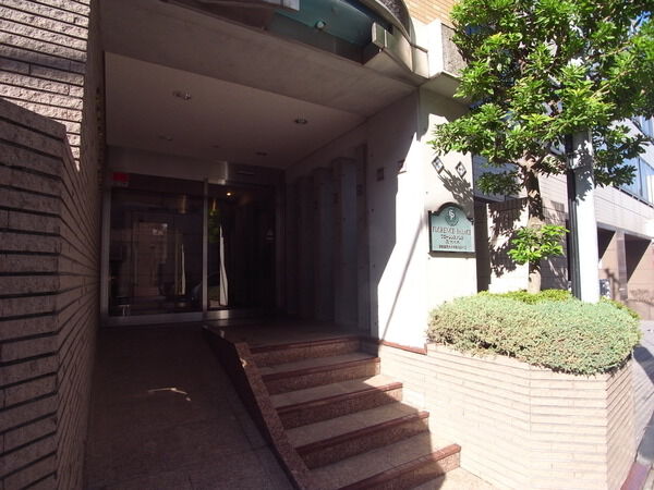 フローレンスパレス元代々木の写真 8枚目