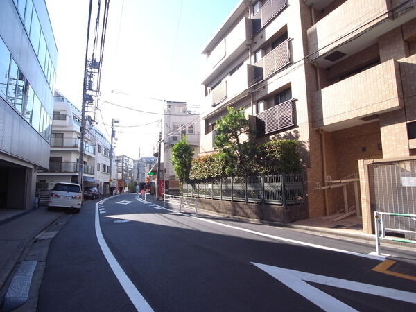 フローレンスパレス元代々木の写真 9枚目