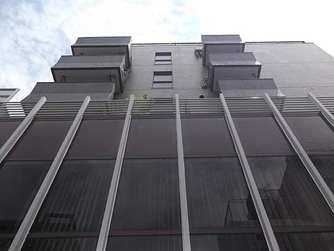 代々木コーポの写真 3枚目