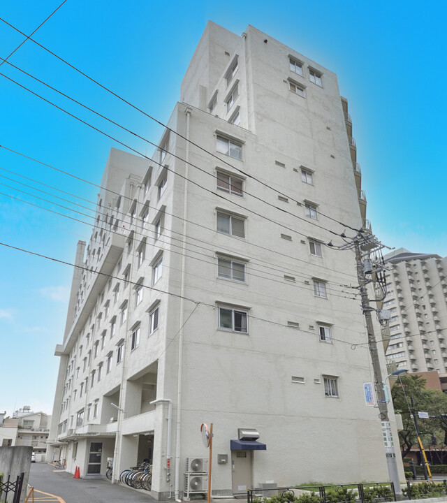 ファミール久堅の写真 4枚目