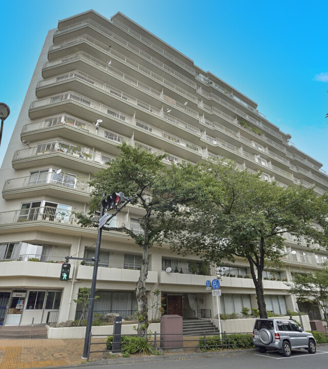 ファミール久堅の写真 6枚目