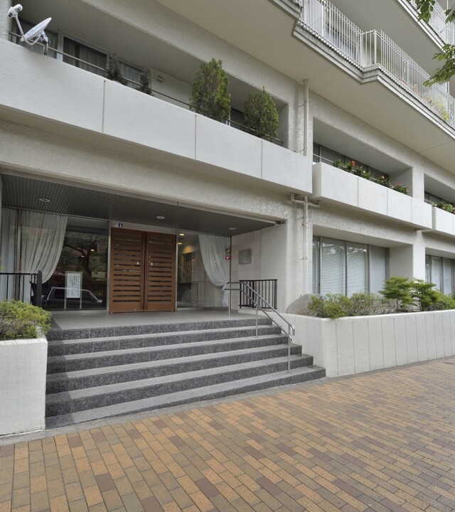 ファミール久堅の写真 10枚目