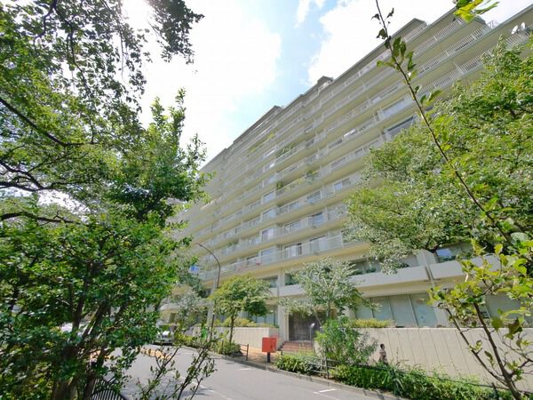 ファミール久堅の写真 5枚目