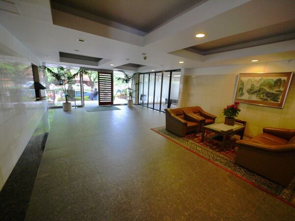 ファミール久堅の写真 9枚目