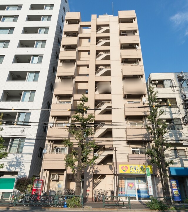 エール文京の写真 3枚目