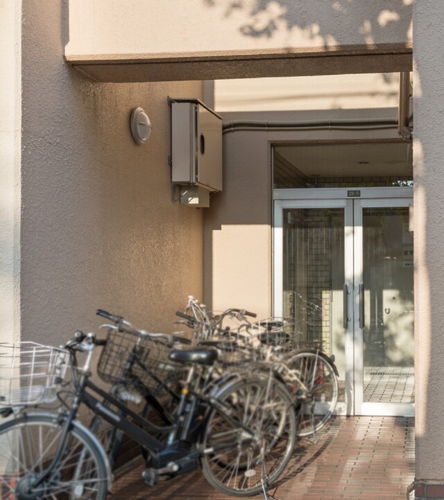 エール文京の写真 4枚目