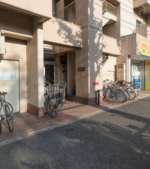 エール文京の写真 5枚目