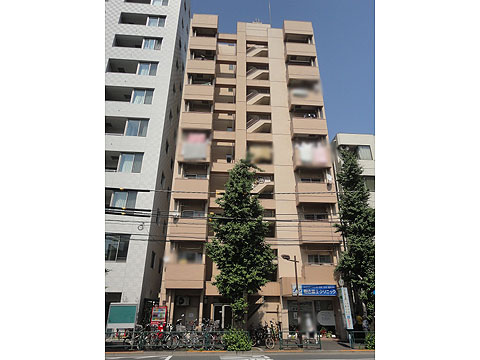 エール文京の写真 6枚目