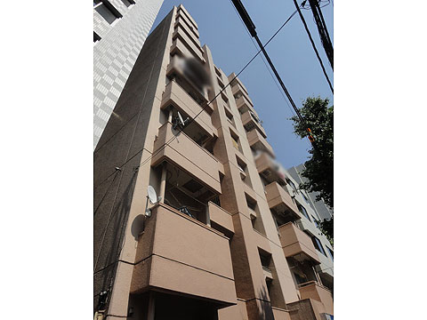 エール文京の写真 7枚目