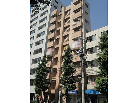 エール文京の写真 8枚目