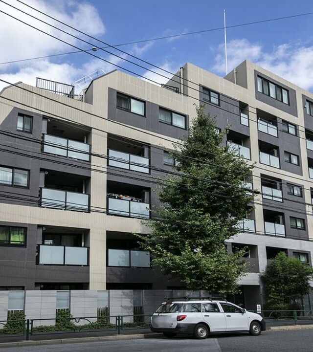 グローリオ文京茗荷谷の写真 3枚目