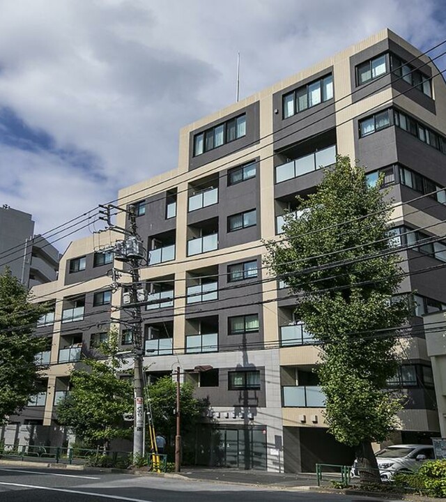 グローリオ文京茗荷谷の写真 9枚目