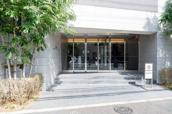 グローリオ文京茗荷谷の外観写真 - 文京区千石2丁目2番5号