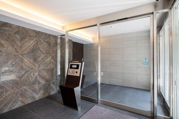 グローリオ文京茗荷谷の写真 4枚目