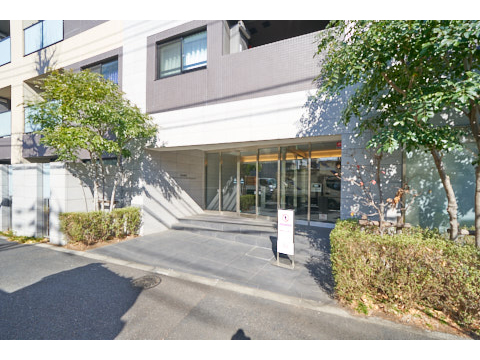 グローリオ文京茗荷谷の写真 14枚目