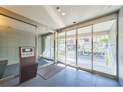 グローリオ文京茗荷谷の写真 17枚目