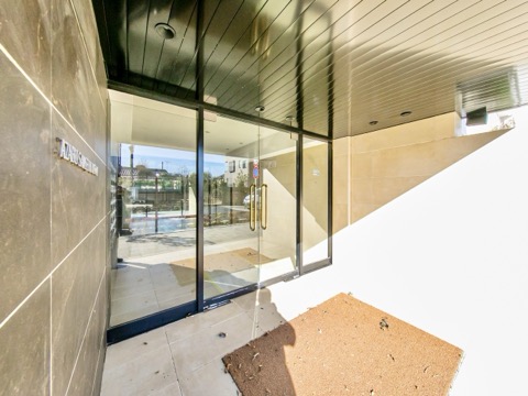 麻布三生マンションの写真 10枚目