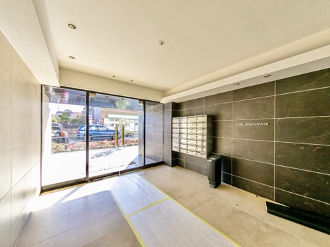 麻布三生マンションの写真 11枚目