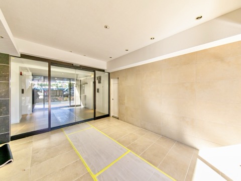 麻布三生マンションの写真 12枚目