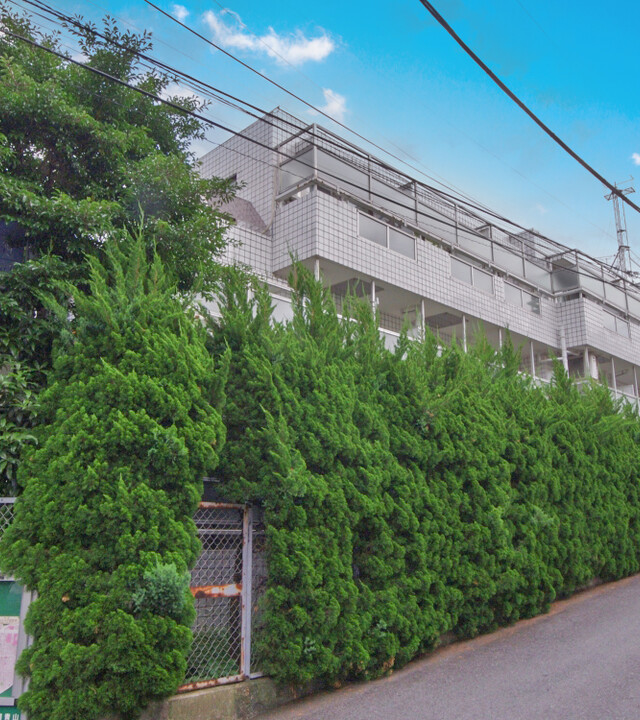 ハイシティ南青山の写真 3枚目