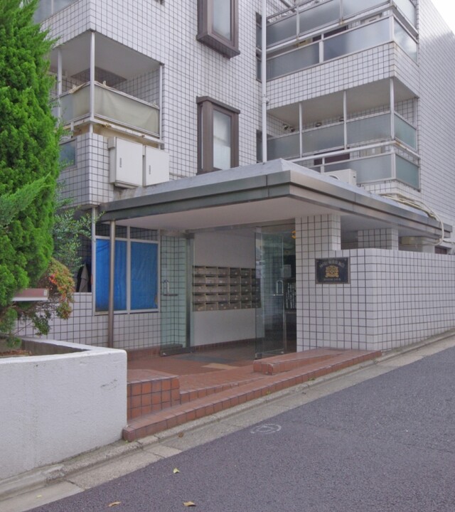 ハイシティ南青山の写真 5枚目