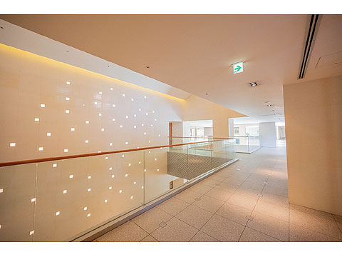 広尾ガーデンフォレスト桜レジデンスA棟の写真 3枚目