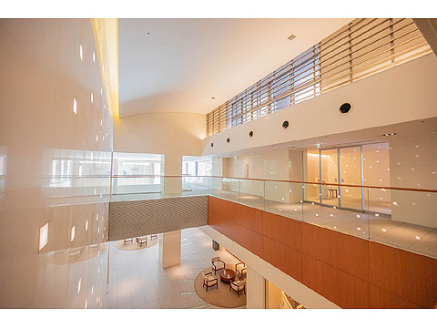 広尾ガーデンフォレスト桜レジデンスA棟の写真 4枚目