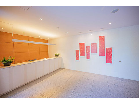 広尾ガーデンフォレスト桜レジデンスA棟の写真 6枚目